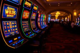 1x2 odds ကာစီနို Slot Jackpot Progressive Myanmar ကျပ်ငွေ Bonus Cashback VIP